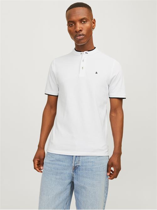  JACK AND JONES | 12199711/White